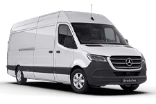 Van Hire Ellesmere Port - 4 MTR Sprinter - Van hire Ellesmere port