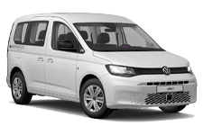 Van Hire Ellesmere Port - Caddy Van - Van hire Ellesmere port