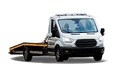 Van Hire Ellesmere Port - Recovery Van - Van hire Ellesmere port