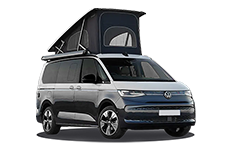 Van Hire Ellesmere Port - VW Campervan - Van hire Ellesmere port